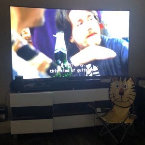 Meet your Posher, Tyrone